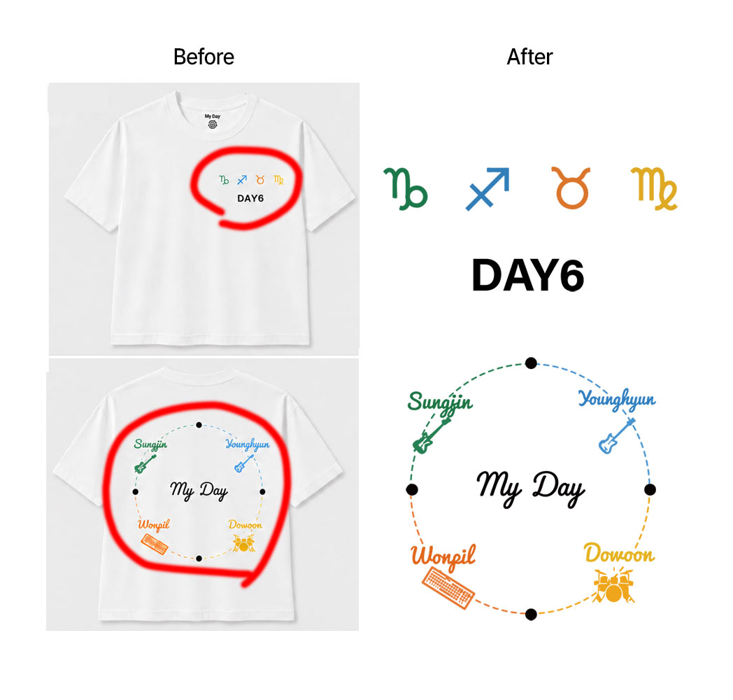 logo vector conversion